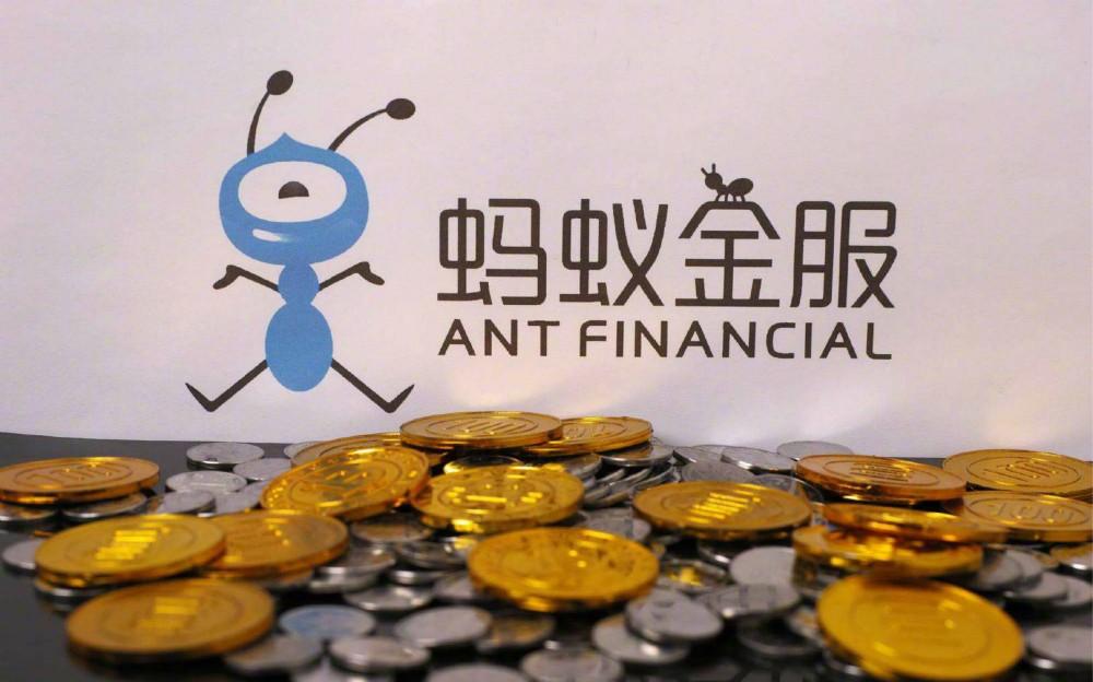 蚂蚁金服是干什么的 为何它能颠覆传统金融？