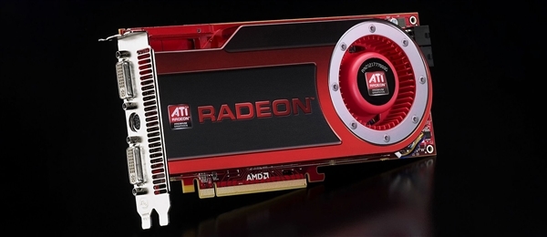 关爱垃圾佬！AMD近20年历史的HD 2000等显卡获新驱动