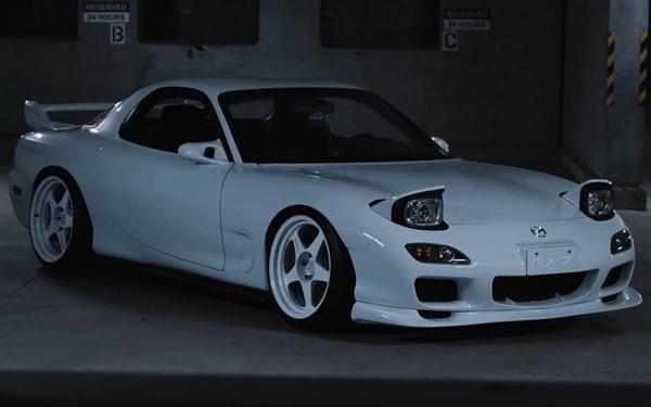 车坛孤勇者！马自达确认RX-9将搭转子发动机再战江湖