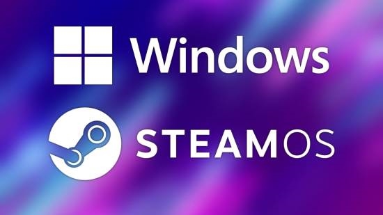 SteamOS挑战PC霸主地位!但微软仍有时间积极反击