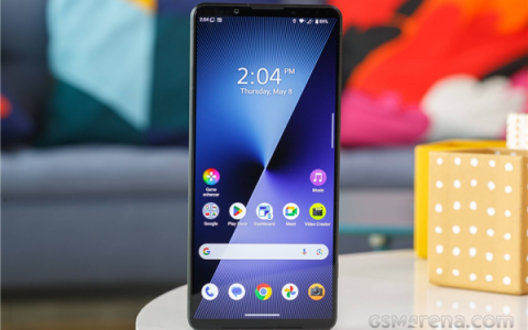 Xperia 1 VII曝出重大稳定性问题！索尼宣布停止销售并调查