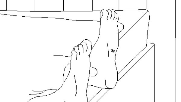 脑洞超级大开！《逝者如斯蝇》让你体验苍蝇短命一生：见证各种有趣死法