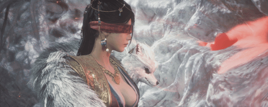 韩媒给《明末：渊虚之羽》打7.5分：高颜值女主 存档点太少