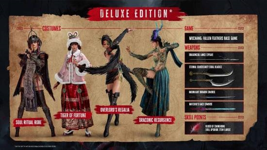 老外盛赞国产新3A《明末》：为黯淡的魂系游戏增光添彩