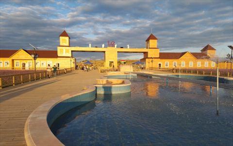 地产大佬携妻跨界医养圈，普祥健康靠“买买买”跻身华北第二？