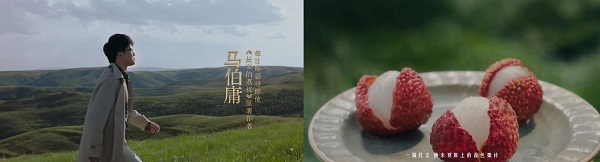 每日鲜语x《长安的荔枝》：从借势到造势，解锁热剧IP营销新范式 