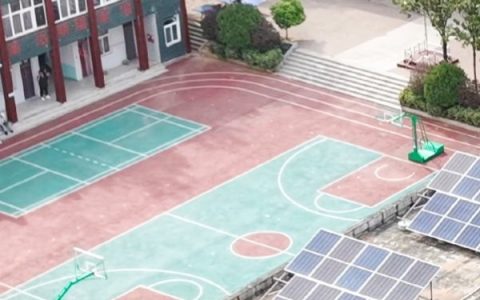 当默默坚守遇见暖心关怀——美的空调以“无风感”的守护，揭开乡村公益行动序幕