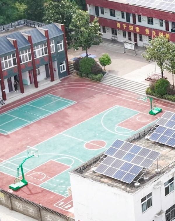 当默默坚守遇见暖心关怀——美的空调以“无风感”的守护，揭开乡村公益行动序幕 