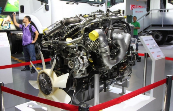 庆铃40年大事记：于变革中锻造新质生产力（2014-2025） 