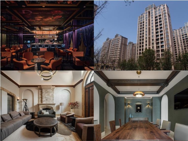 8.5亿平方米！爱涂妆迎来中国市场项目面积完成总量新记录 