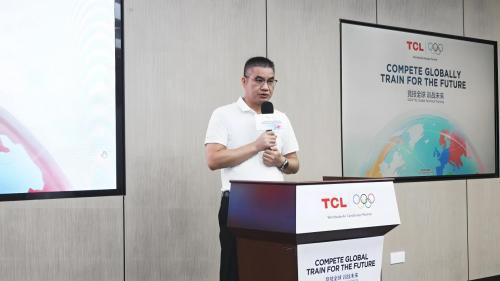 2025 TCL全球技术培训大会，空调精英集结，共燃服务圣火 