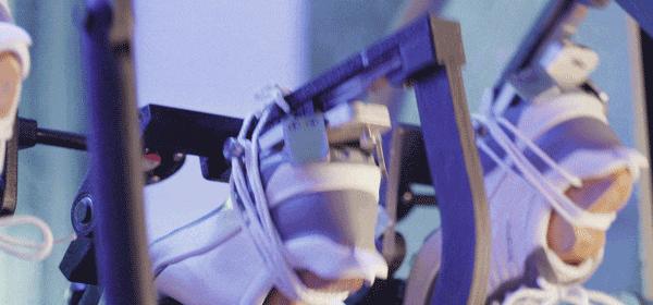  『意尔康检测中心』获得国家CNAS实验室权威认可！