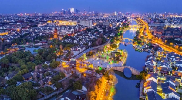 城市更新中的“她视角”｜曹译文Iris:让历史重生，让城市有温度 