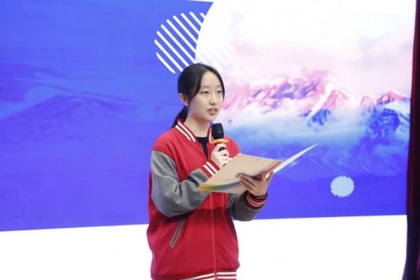 高光时刻！海淀这所特色校“1+3”项目班放大招！ 