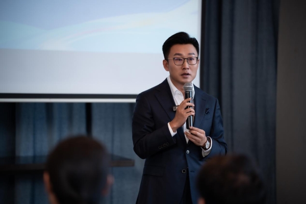 灵动生活集团幸福研习社第二季度代理商赋能大会圆满收官