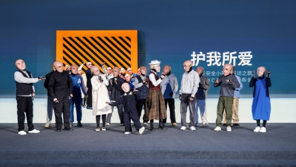 高手过招!2025年东风商用车维修技能大赛首场决赛于山西平遥圆满收官