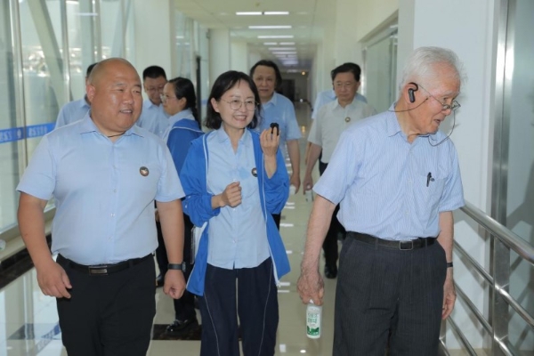 君乐宝威县一牧通过TPM优秀奖初审 牧业精益管理实现里程碑式突破 