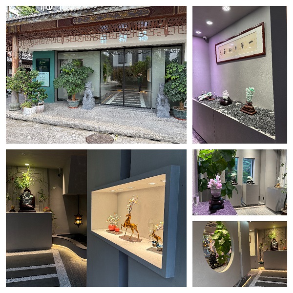 祥祯福高端翡翠品牌荣膺“艺在羊城”称号：18年专注收藏级翡翠，传承玉文化 