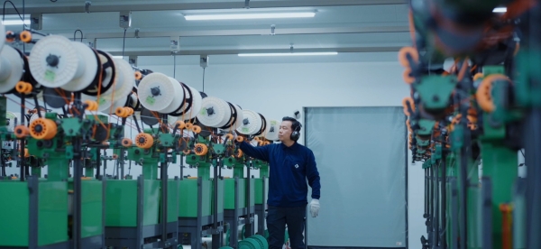 尤尼克斯、李宁、胜利...现在请记住第四个名字：中国薰风 