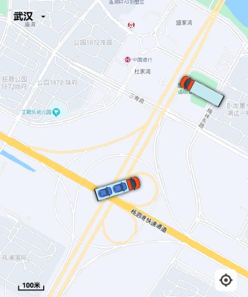 随时知道爱车在哪,番薯运车让你告别“失联”焦虑,