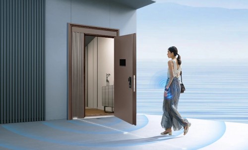 7.28元解锁五大特权！王力“爱家权益卡”开启智能安防普惠时代 