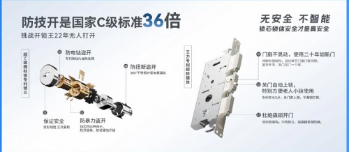 7.28元解锁五大特权！王力“爱家权益卡”开启智能安防普惠时代 