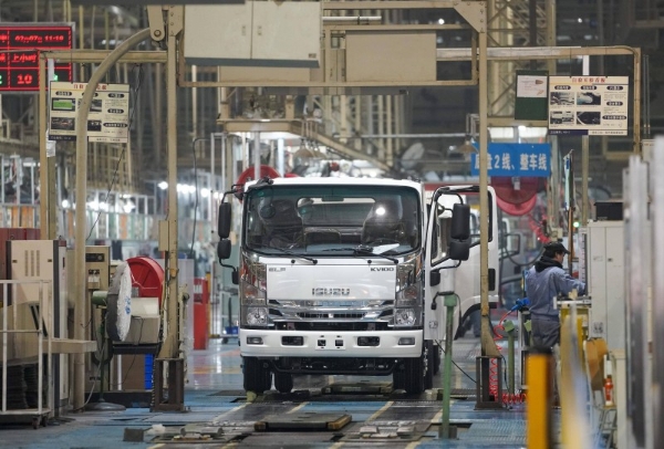 庆铃40年大事记：于变革中锻造新质生产力（2014-2025） 