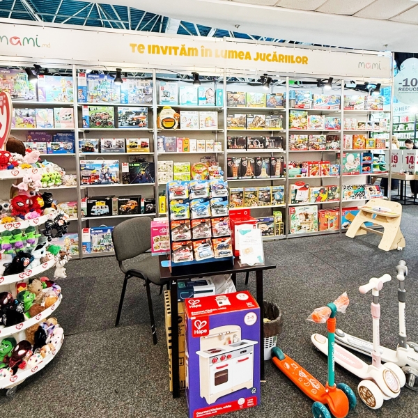 2025第二季度Hape海外展会亮点频现，品牌影响力持续攀升 