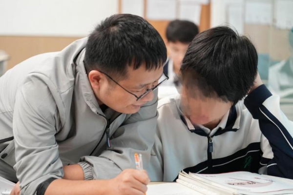 深圳大朋友中考复读学校：重塑梦想赢战中考，成就卓越未来