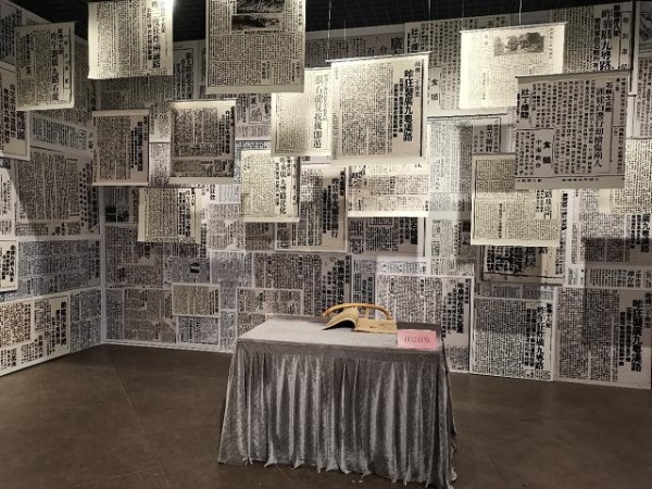 红色历史展遇见老城新生：石龙博物馆上新，中山路街区升级打造文商旅新生活 