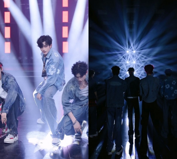 “佳直播”携手海川星辰，打造明星感团播新体验！  