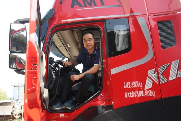 龙擎效能成就高效物流 河南布鞋之都发展再添新动能 