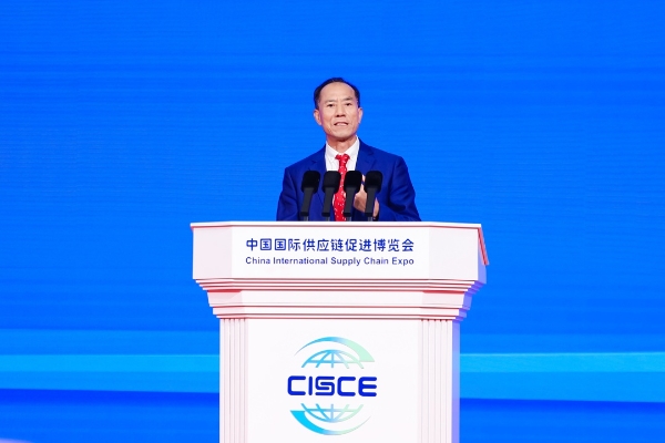 全棉时代亮相链博会，展现一朵棉花的无限可能