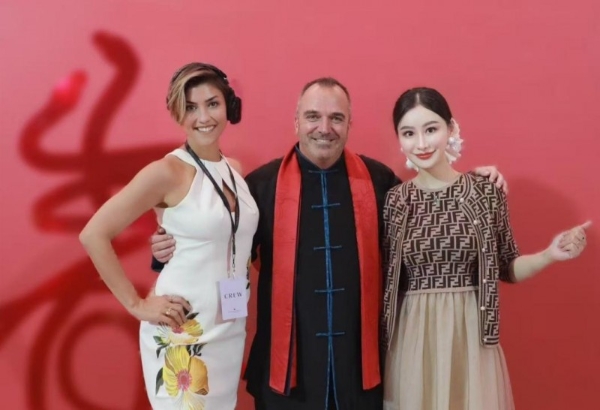 新加坡金沙集团与I-STARIS国际集团（I-STARIS International Group）达成战略合作，共启娱乐新纪元 