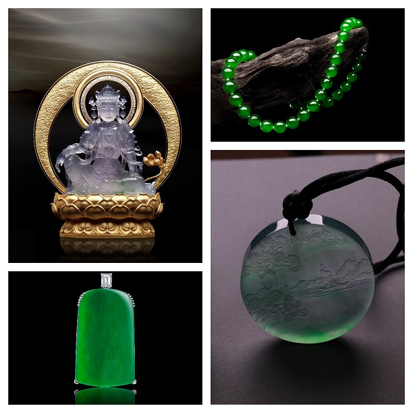 祥祯福高端翡翠品牌荣膺“艺在羊城”称号：18年专注收藏级翡翠，传承玉文化 