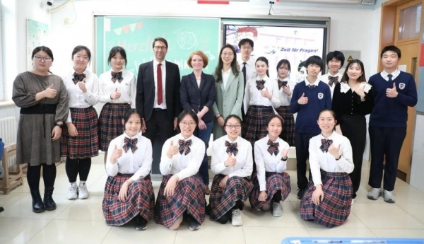 高光时刻！海淀这所特色校“1+3”项目班放大招！ 