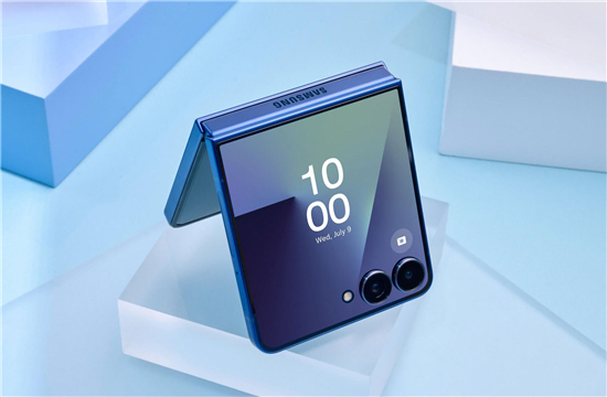 当 AI 遇见折叠屏：三星Galaxy Z系列如何重构人机交互逻辑 