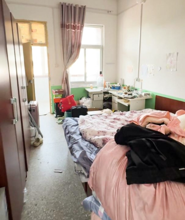 当默默坚守遇见暖心关怀——美的空调以“无风感”的守护，揭开乡村公益行动序幕 