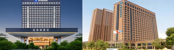 信然空压机在博顿温德姆酒店举办“全球首发”及“信然之夜”活动 