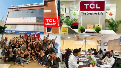 2025 TCL全球技术培训大会，空调精英集结，共燃服务圣火 