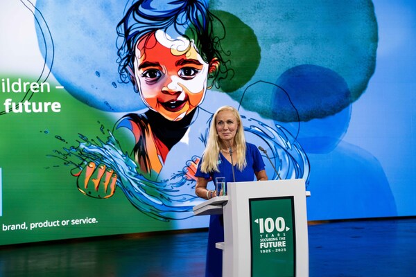 DEKRA德凯百年庆典：安全引领时代变革 