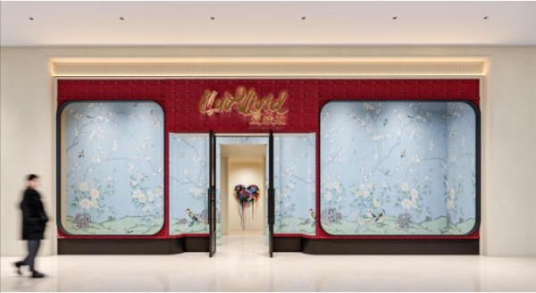 8.5亿平方米！爱涂妆迎来中国市场项目面积完成总量新记录 