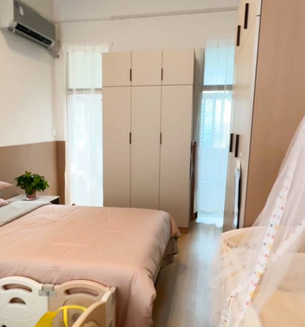 当默默坚守遇见暖心关怀——美的空调以“无风感”的守护，揭开乡村公益行动序幕 