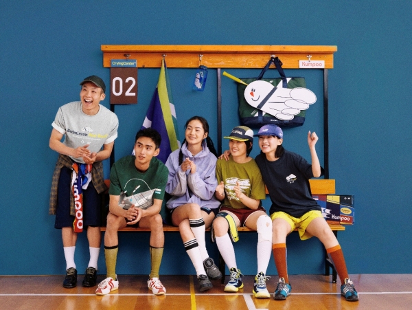 尤尼克斯、李宁、胜利...现在请记住第四个名字：中国薰风 