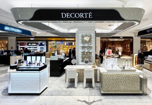 高丝集团迎80周年启动控股转型，中国区战略转向“全面进攻” 