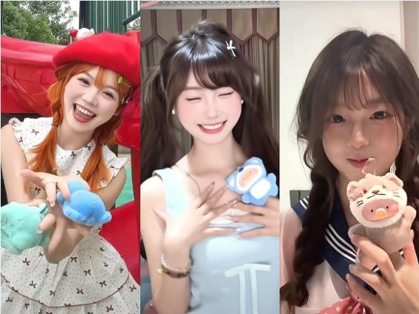 零加TOYZEROPLUS升级营销矩阵，全方位推出LuLu猪爆火新品 