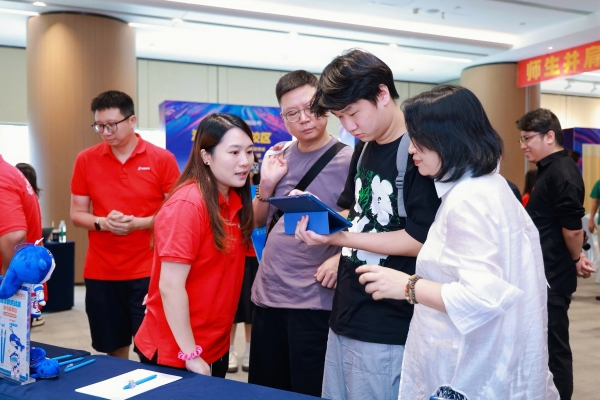 高分学霸分享会全场干货满满！卓越与你逐梦理想院校！ 