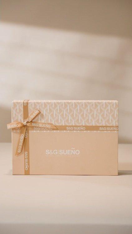 S&G|SUENO礼献挚爱母亲，感恩守护每一场酣甜梦境 