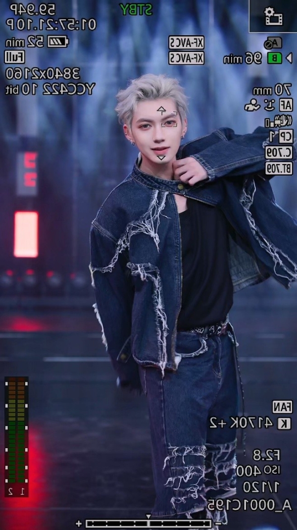 “佳直播”携手海川星辰，打造明星感团播新体验！  