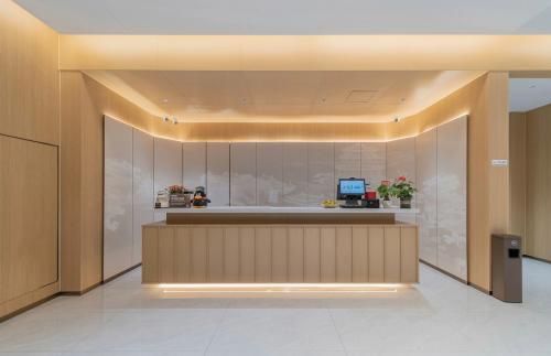 酒店数字化与智能化有何区别?看鹿马如何助力酒店数智化转型